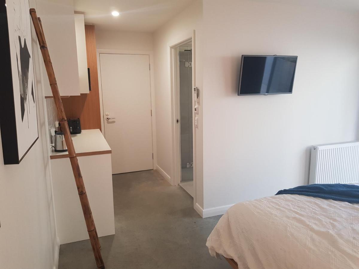 Modern, Private And Close To Town. Albury Luaran gambar