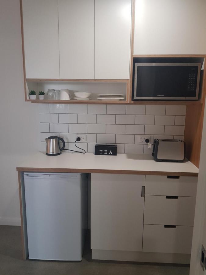 Modern, Private And Close To Town. Albury Luaran gambar